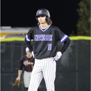 Meet your Posher, Colin